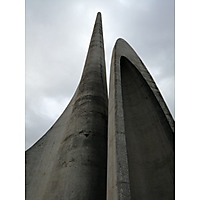 Die Afrikaanse Taalmuseum en -monument image